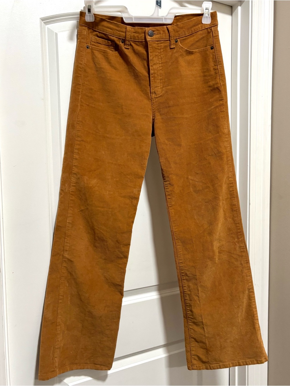 Jessica Simpson Corduroy Pants Flare Bootcut